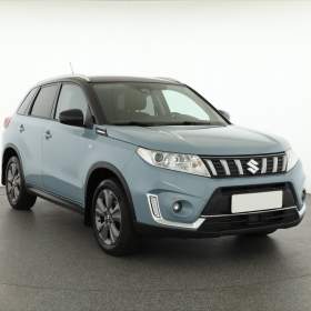 Suzuki Vitara 1.4 BoosterJet / 19568708