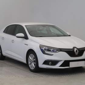 Renault Mégane 1.6 SCe / 19568710