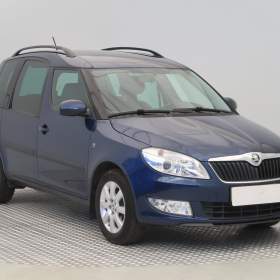 Škoda Roomster 1.2 TSI / 19568711