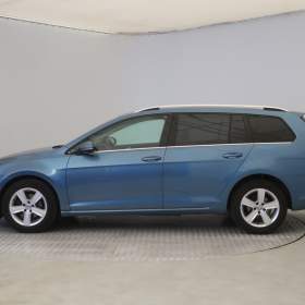Foto inzerátu Volkswagen Golf 1.6 TDI