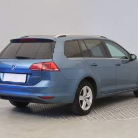 Foto inzerátu Volkswagen Golf 1.6 TDI