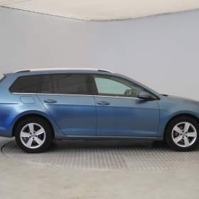 Foto inzerátu Volkswagen Golf 1.6 TDI