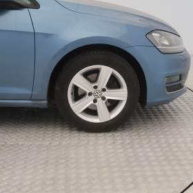 Foto inzerátu Volkswagen Golf 1.6 TDI