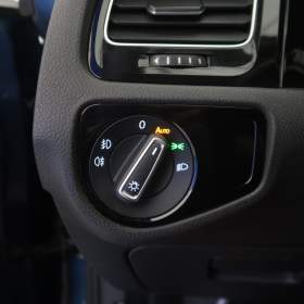 Foto inzerátu Volkswagen Golf 1.6 TDI