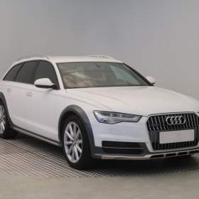Audi A6 Allroad 3.0 BiTDI / 19568713