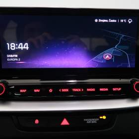 Foto inzerátu Kia XCeed 1.5 T-GDI