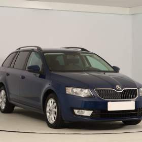 Škoda Octavia 1.6 TDI / 19568716