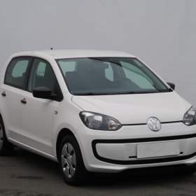 Volkswagen Up!  1.0 MPI / 19568720