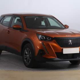Peugeot 2008 1.2 PureTech / 19568722