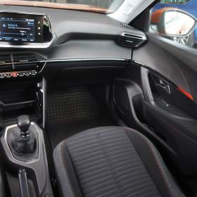 Foto inzerátu Peugeot 2008 1.2 PureTech