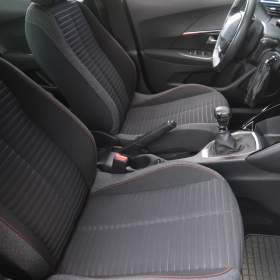 Foto inzerátu Peugeot 2008 1.2 PureTech