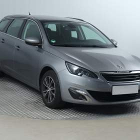 Peugeot 308 1.6 BlueHDi / 19568723