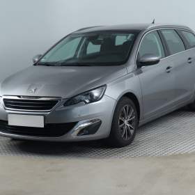 Foto inzerátu Peugeot 308 1.6 BlueHDi