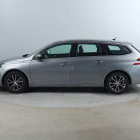 Foto inzerátu Peugeot 308 1.6 BlueHDi