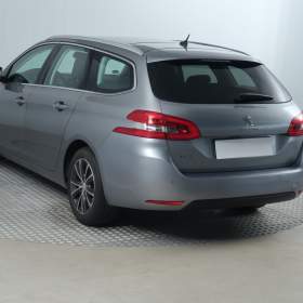 Foto inzerátu Peugeot 308 1.6 BlueHDi