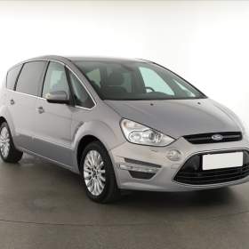 Ford S- MAX 2.0 TDCi / 19568725