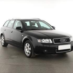 Audi A4 1.9 TDI / 19568728