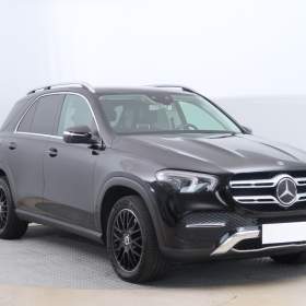 Mercedes- Benz GLE GLE 450 / 19568730