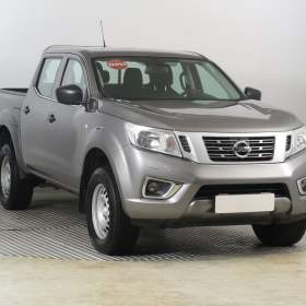 Foto inzerátu Nissan Navara 2.3 dCi