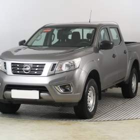 Foto inzerátu Nissan Navara 2.3 dCi