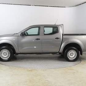 Foto inzerátu Nissan Navara 2.3 dCi