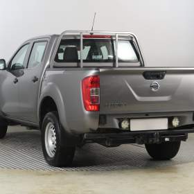 Foto inzerátu Nissan Navara 2.3 dCi