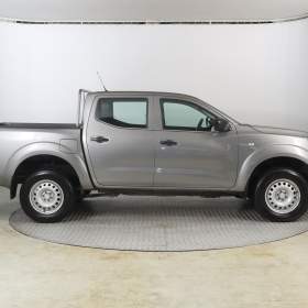 Foto inzerátu Nissan Navara 2.3 dCi