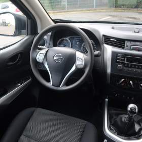 Foto inzerátu Nissan Navara 2.3 dCi