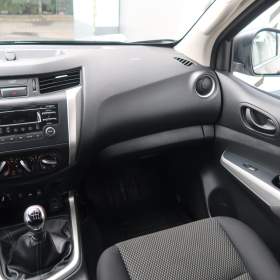 Foto inzerátu Nissan Navara 2.3 dCi