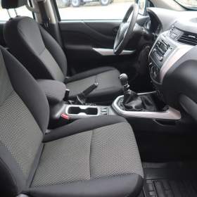 Foto inzerátu Nissan Navara 2.3 dCi