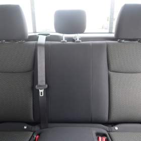 Foto inzerátu Nissan Navara 2.3 dCi