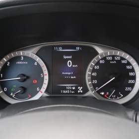 Foto inzerátu Nissan Navara 2.3 dCi