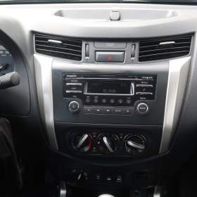 Foto inzerátu Nissan Navara 2.3 dCi