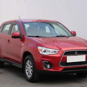 Mitsubishi ASX 1.6 MIVEC / 19568733