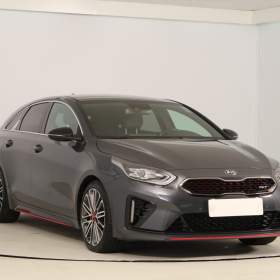 Kia ProCeed GT 1.6 T- GDI / 19568734