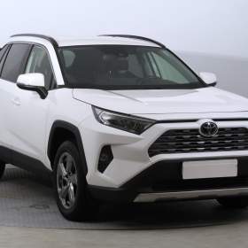 Toyota Rav4 2.0 Valvematic / 19568737