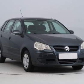 Volkswagen Polo 1.2 12V / 19568738