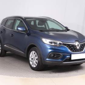 Foto inzerátu Renault Kadjar 1.3 TCe