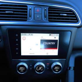 Foto inzerátu Renault Kadjar 1.3 TCe