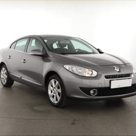 Foto inzerátu Renault Fluence 1.6 16V