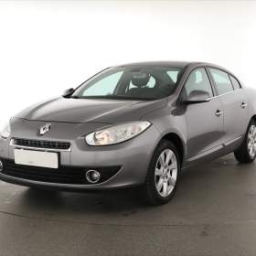 Foto inzerátu Renault Fluence 1.6 16V