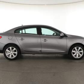 Foto inzerátu Renault Fluence 1.6 16V