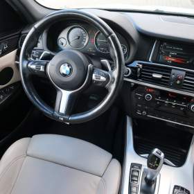 Foto inzerátu BMW X3 xDrive20d