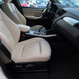 Foto inzerátu BMW X3 xDrive20d