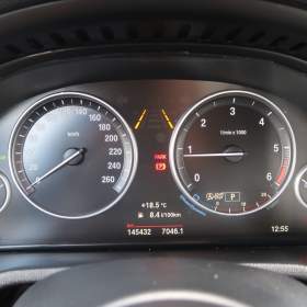 Foto inzerátu BMW X3 xDrive20d