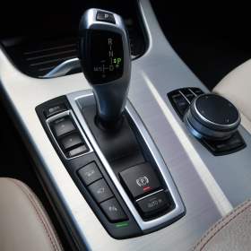 Foto inzerátu BMW X3 xDrive20d