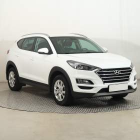 Hyundai Tucson 1.6 T- GDI / 19568743