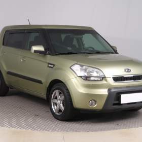 Kia Soul 1.6 CVVT / 19568744