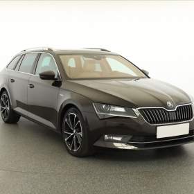 Škoda Superb 2.0 TDI / 19568745