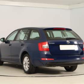 Foto inzerátu Škoda Octavia 1.6 TDI